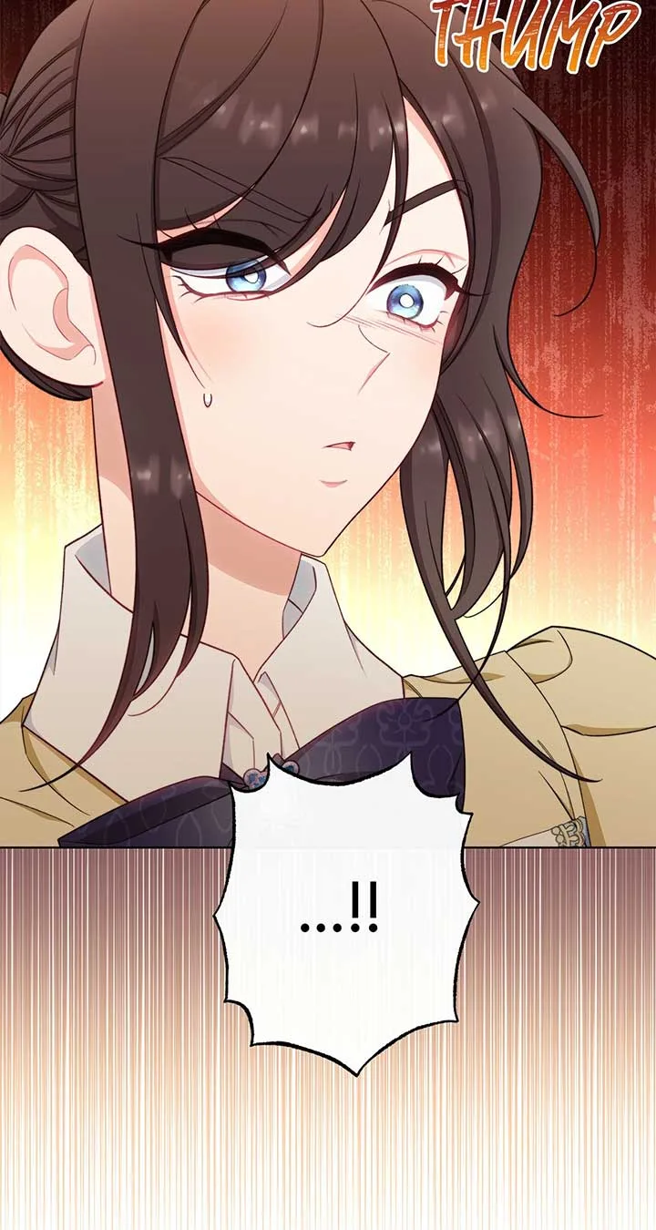 Exclusive maid of the evil empress Chapter 33 page 96