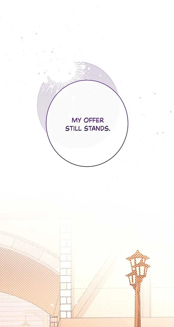 Exclusive maid of the evil empress Chapter 33 page 83