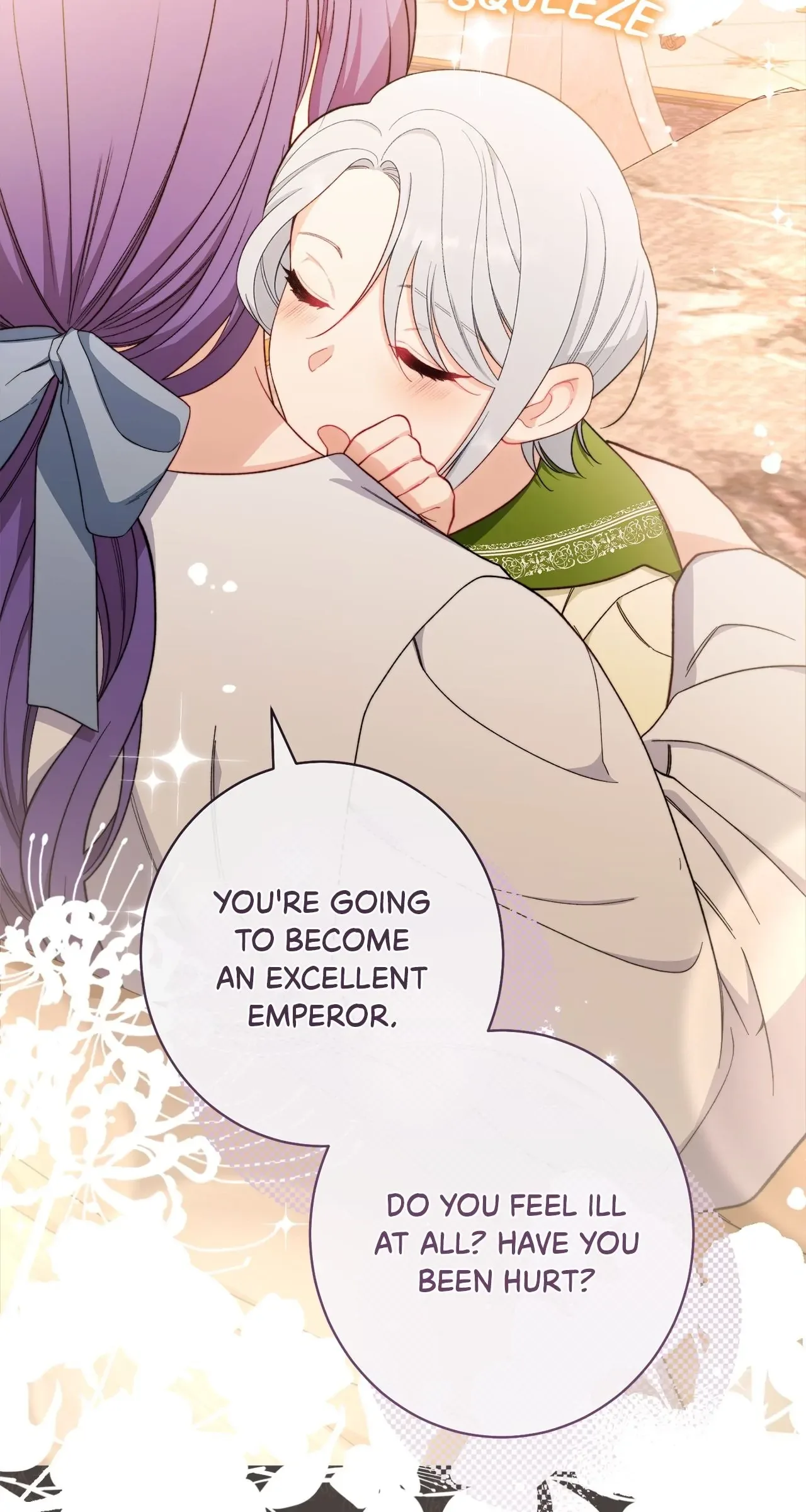 Exclusive maid of the evil empress Chapter 24 page 91