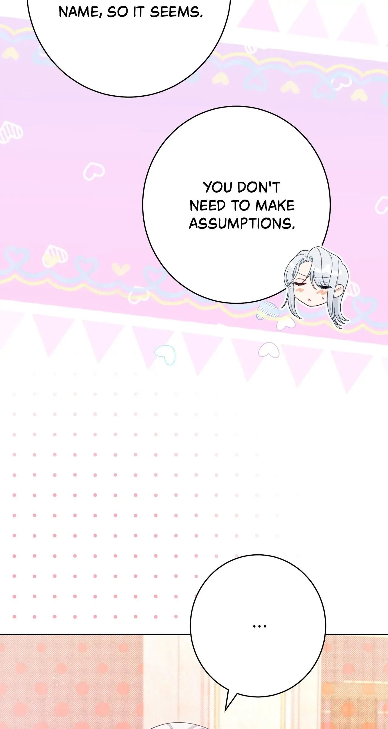 Exclusive maid of the evil empress Chapter 26 page 69