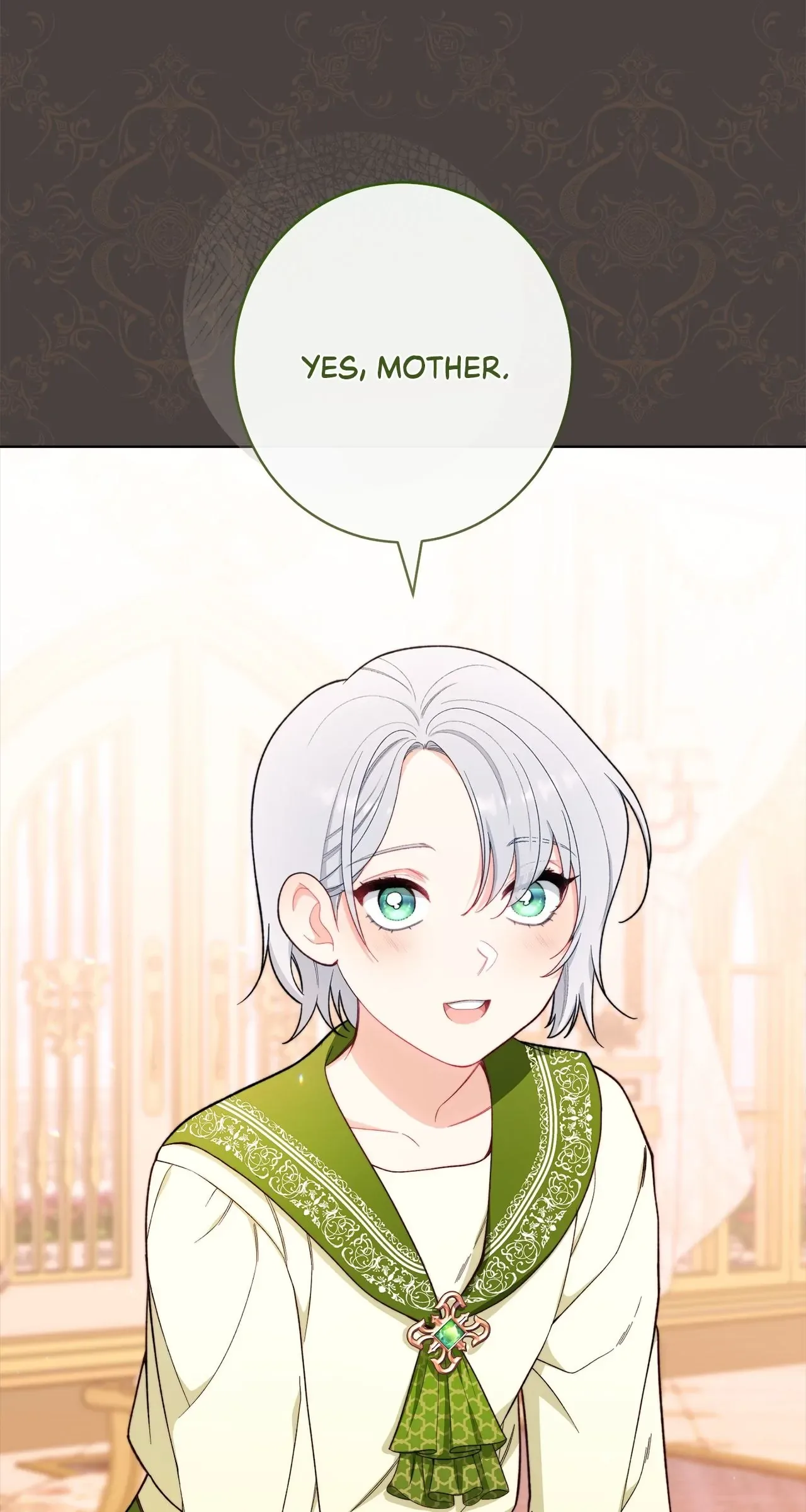 Exclusive maid of the evil empress Chapter 24 page 88