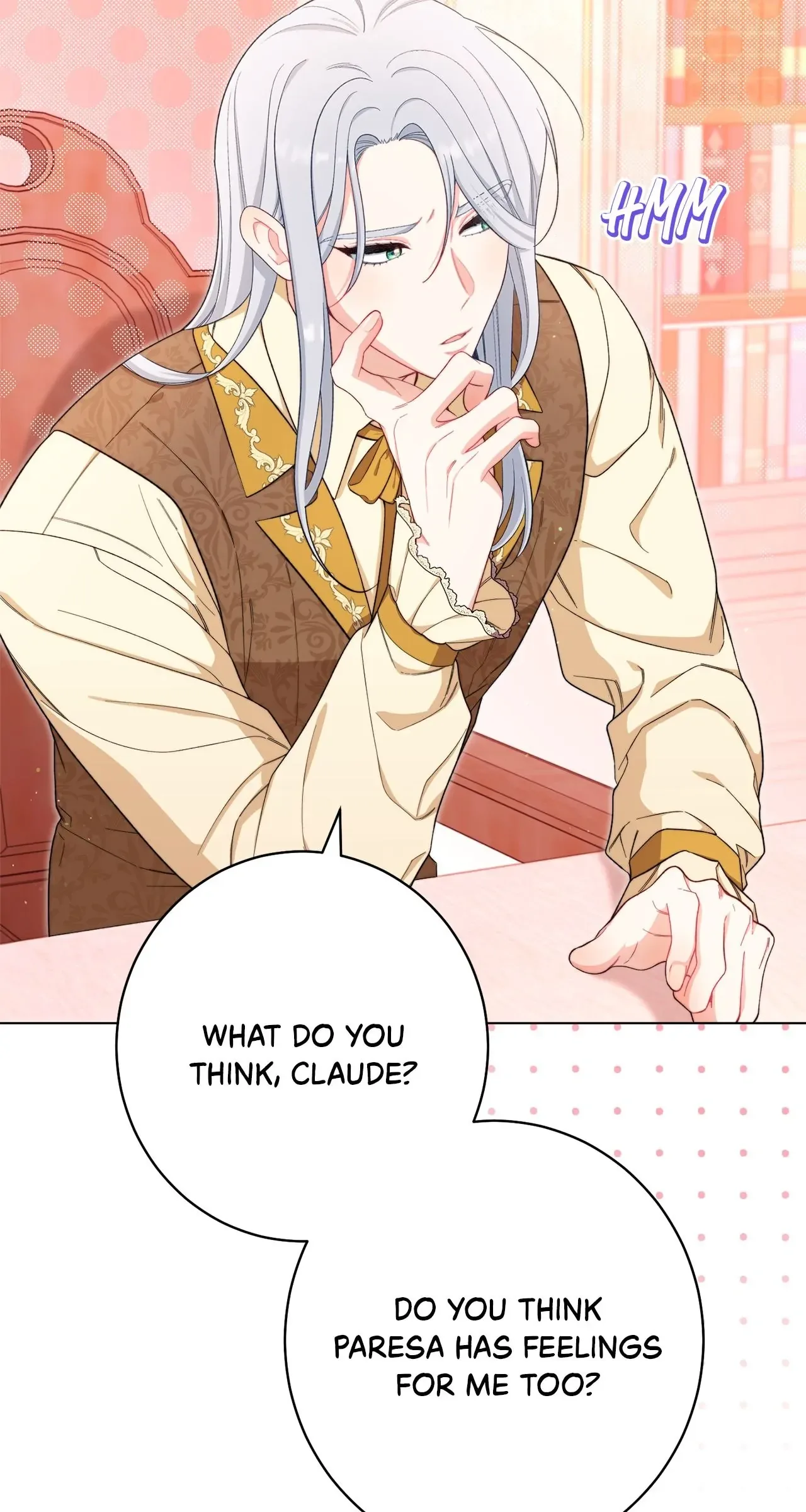 Exclusive maid of the evil empress Chapter 26 page 70