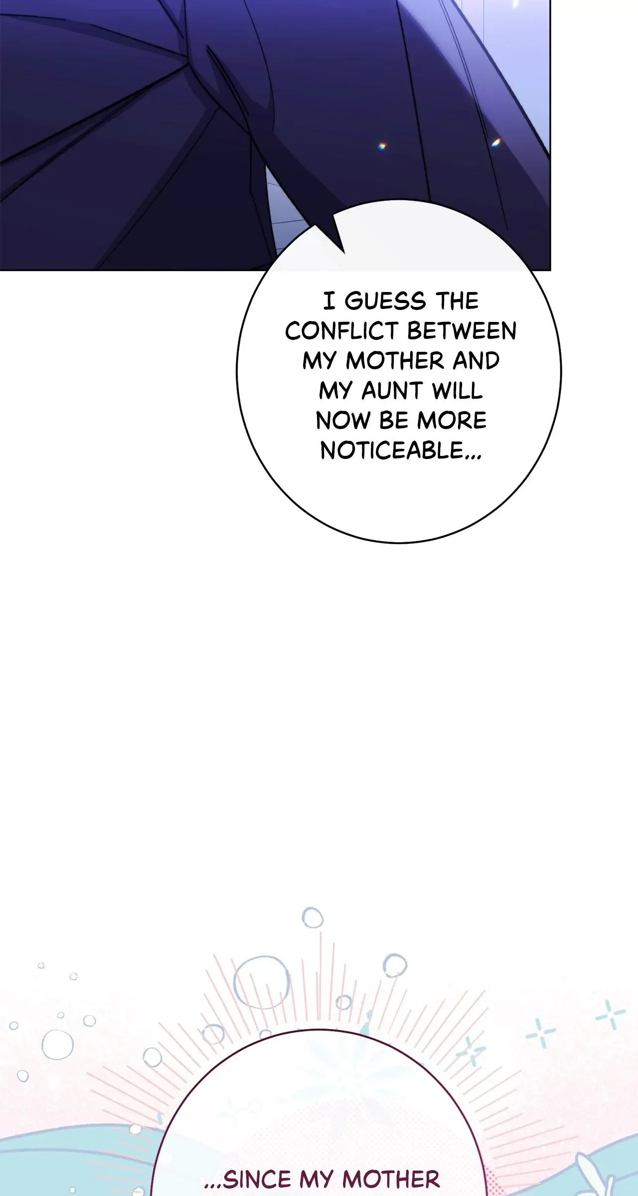 Exclusive maid of the evil empress Chapter 24 page 99