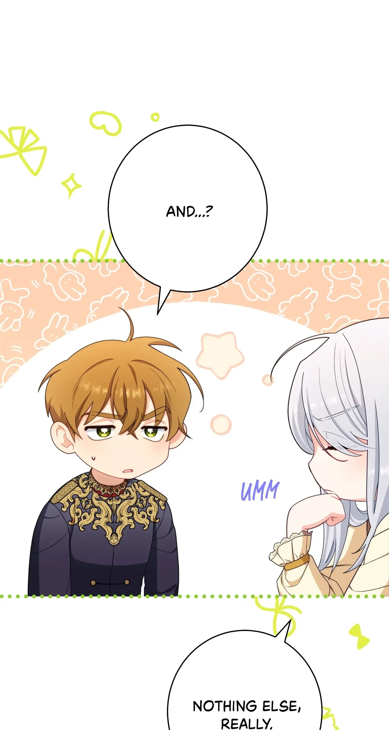 Exclusive maid of the evil empress Chapter 26 page 76