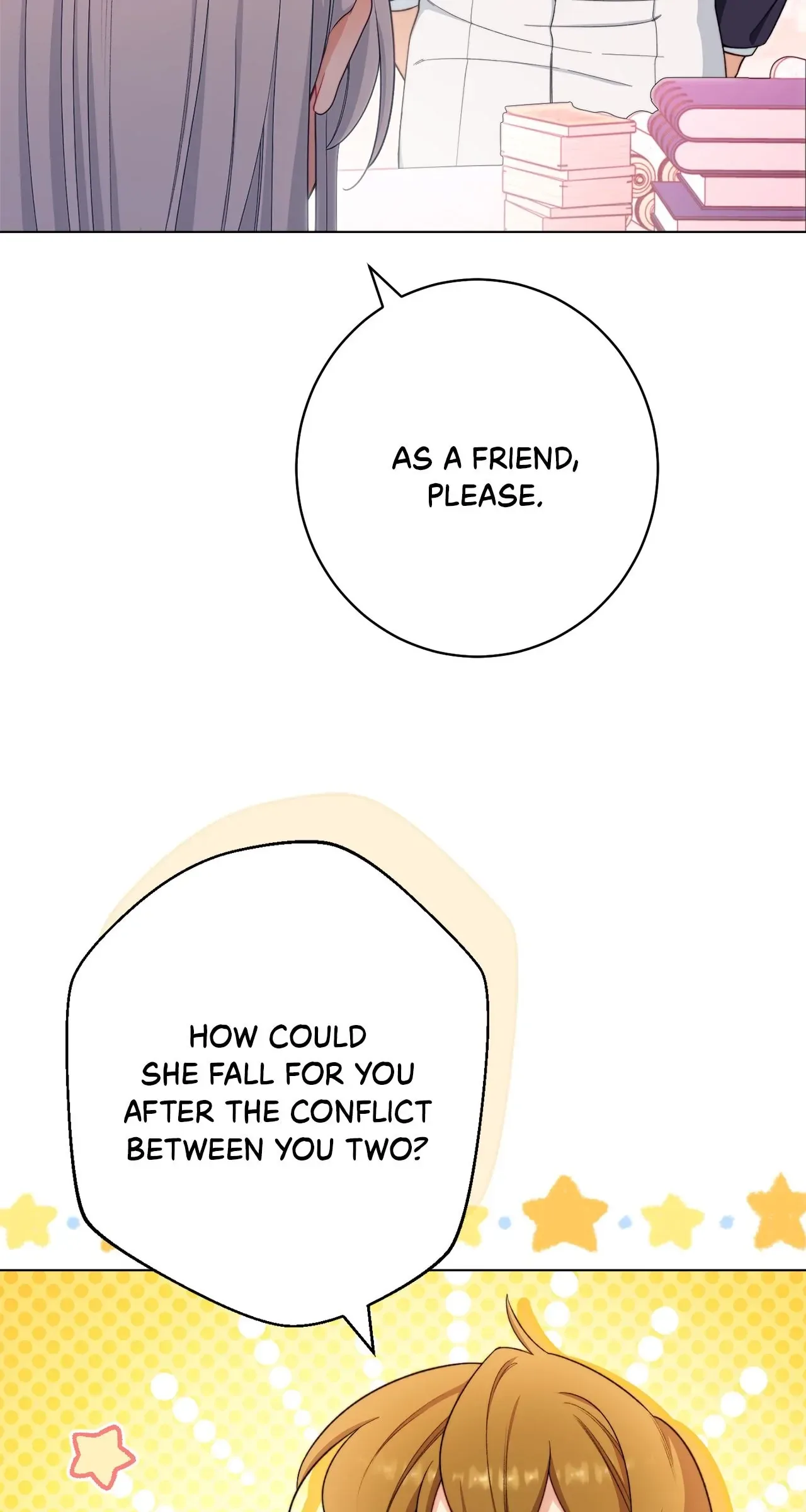 Exclusive maid of the evil empress Chapter 26 page 72