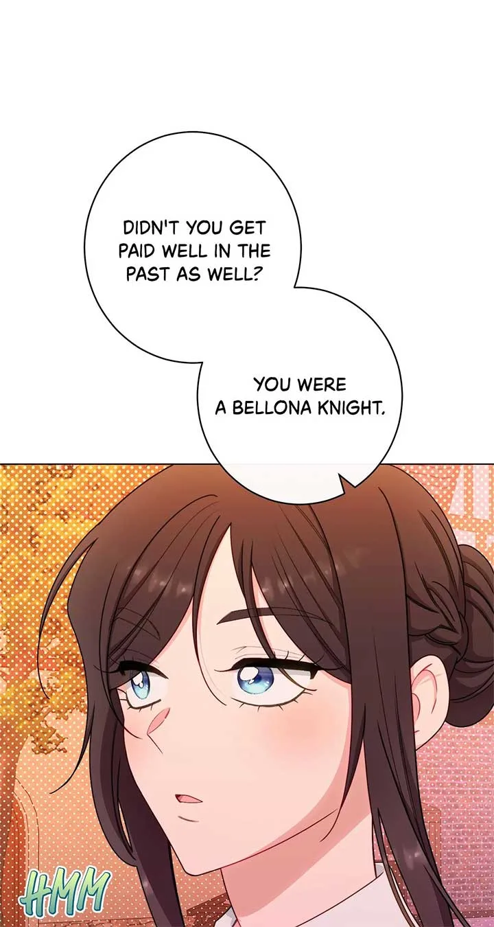 Exclusive maid of the evil empress Chapter 35 page 22