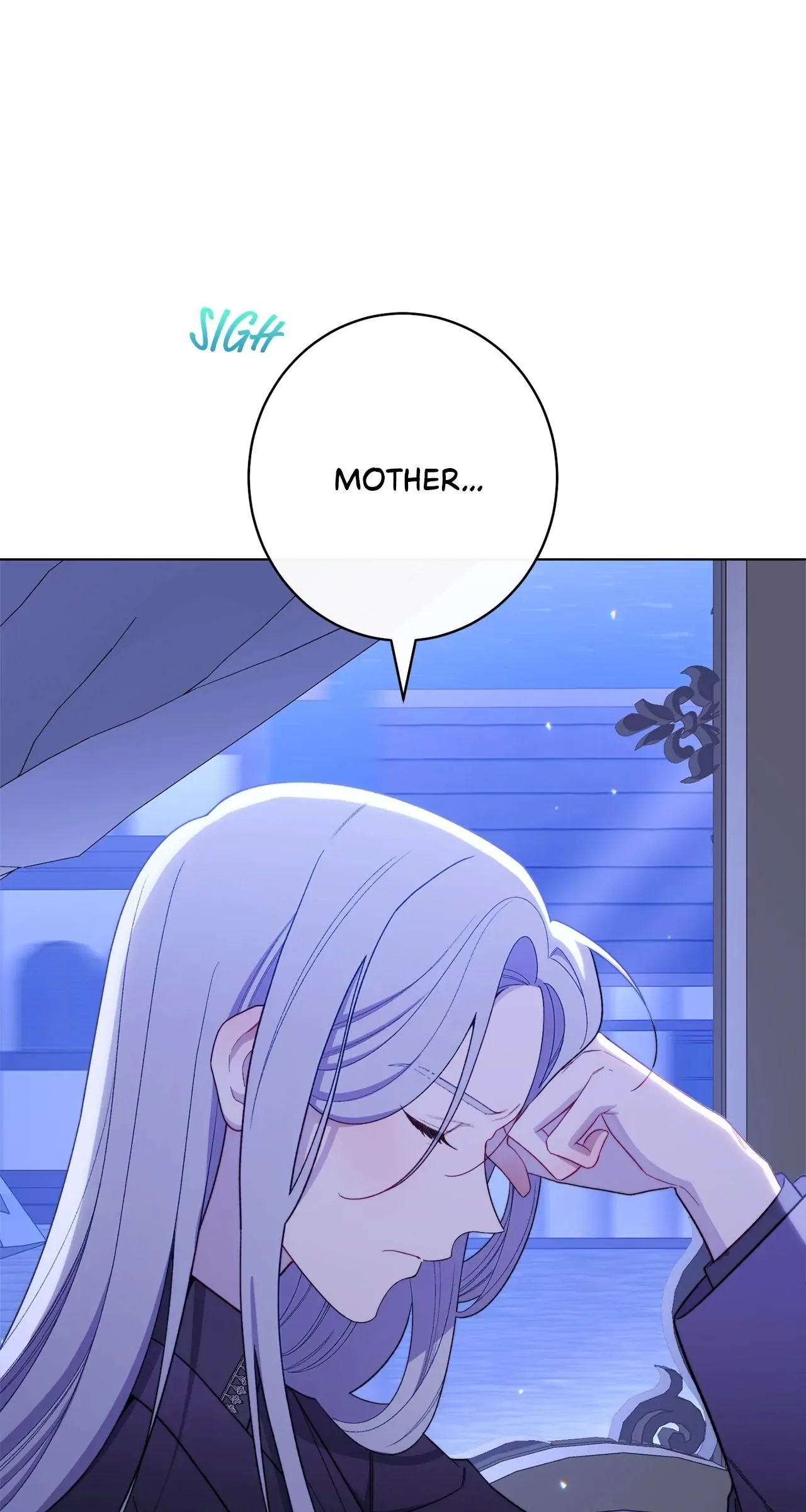 Exclusive maid of the evil empress Chapter 24 page 96