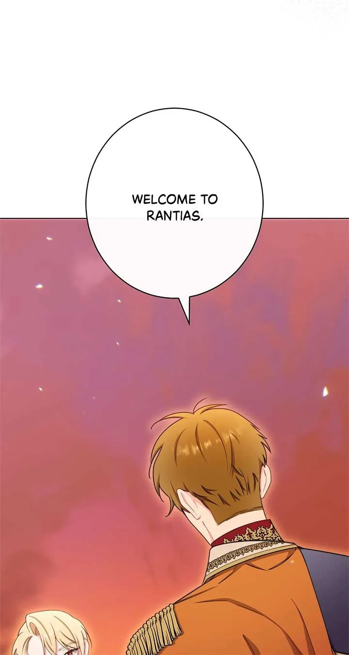 Exclusive maid of the evil empress Chapter 35 page 4