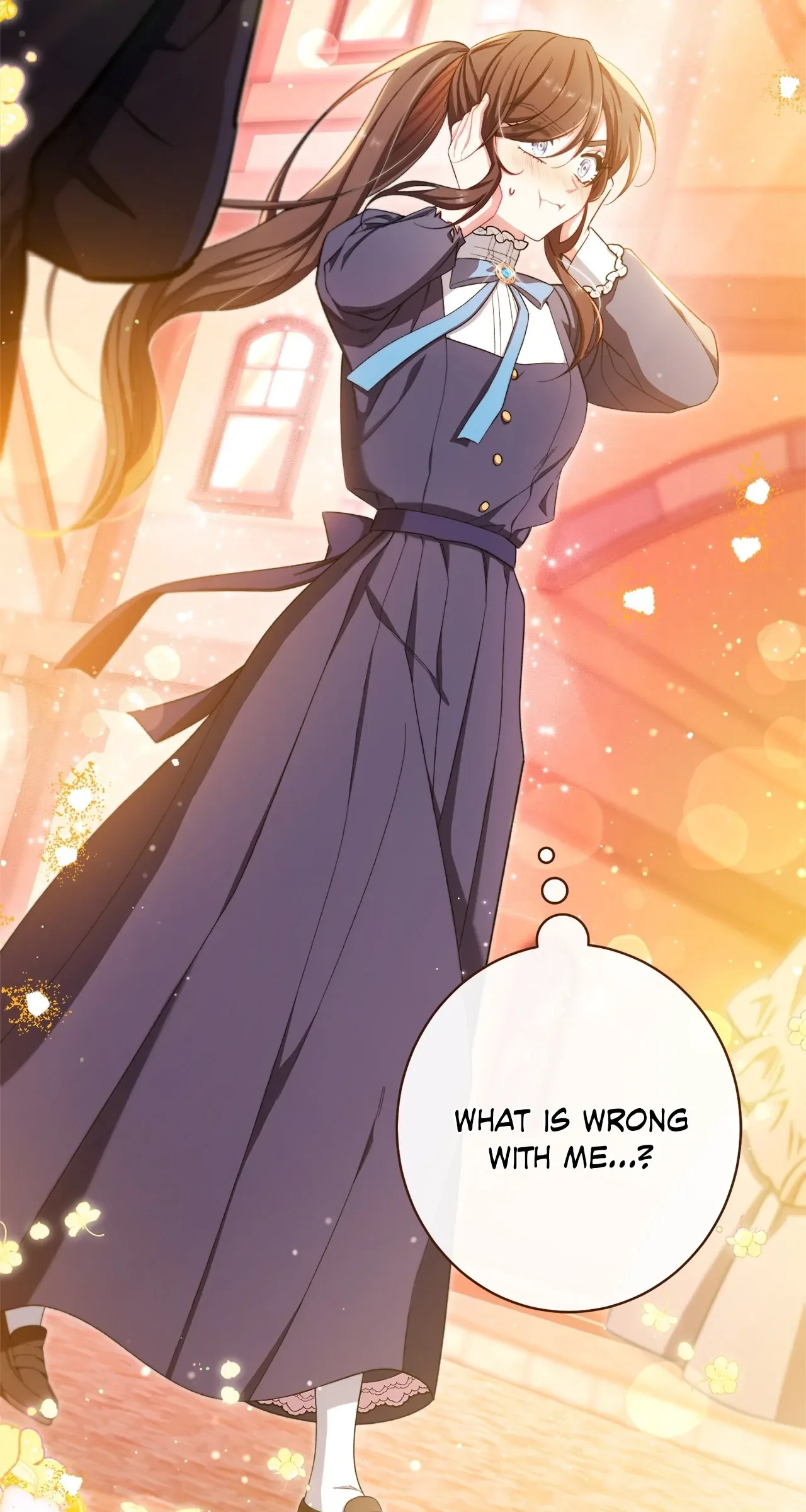 Exclusive maid of the evil empress Chapter 26 page 82