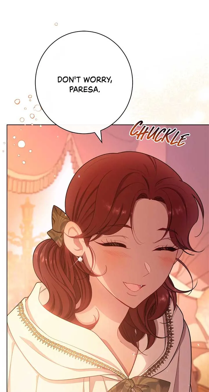 Exclusive maid of the evil empress Chapter 35 page 49