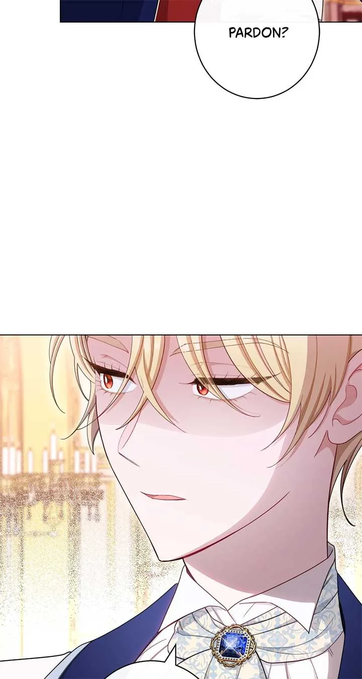 Exclusive maid of the evil empress Chapter 35 page 13