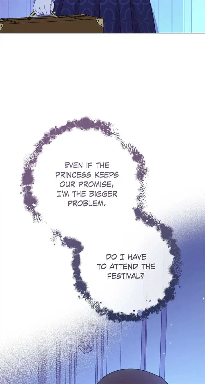 Exclusive maid of the evil empress Chapter 35 page 63