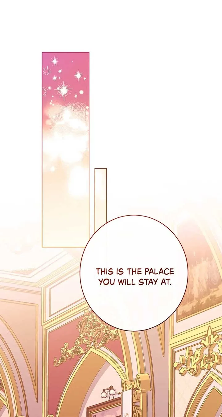 Exclusive maid of the evil empress Chapter 35 page 6