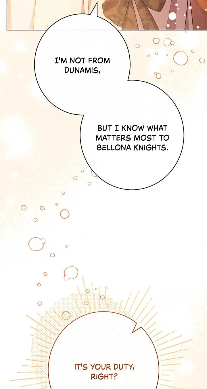 Exclusive maid of the evil empress Chapter 35 page 50
