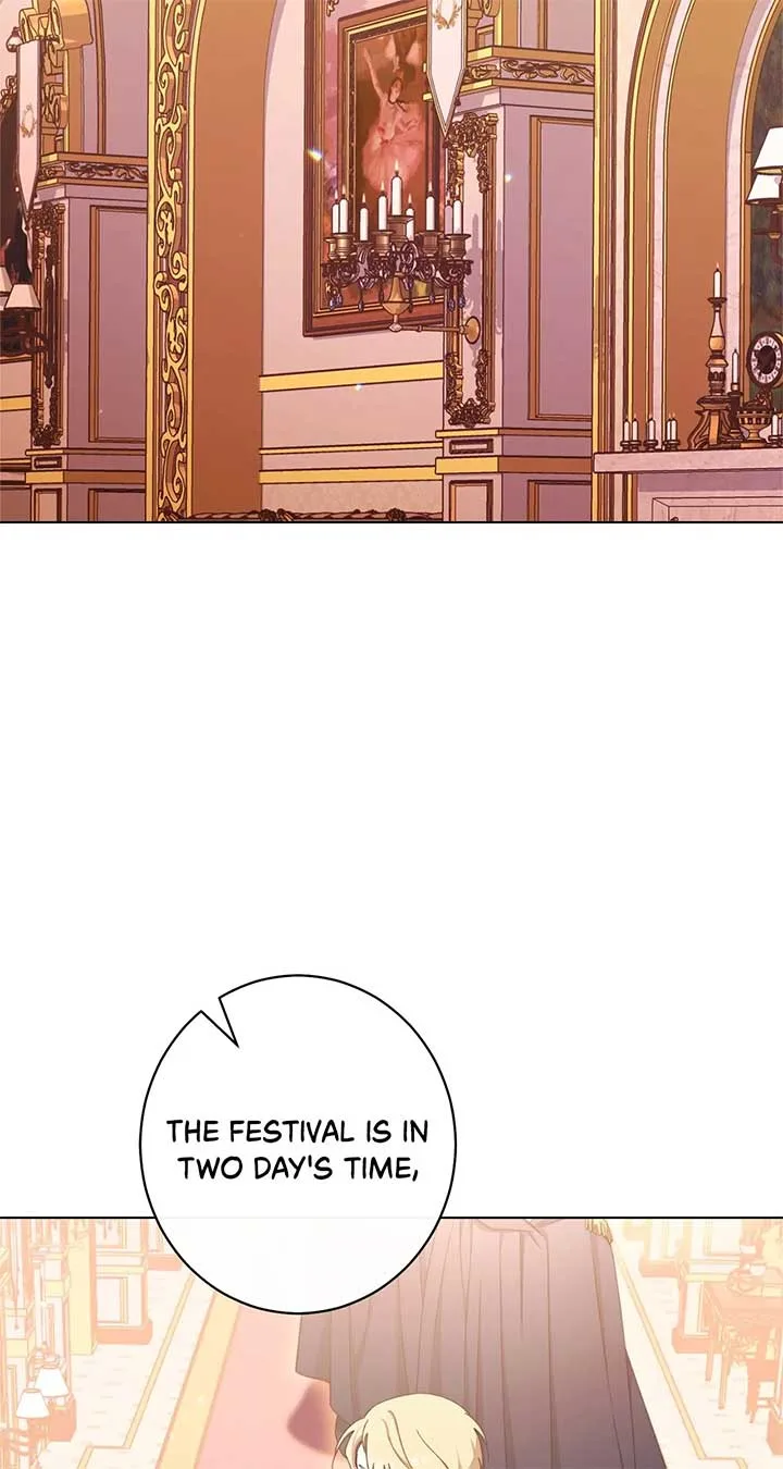 Exclusive maid of the evil empress Chapter 35 page 7