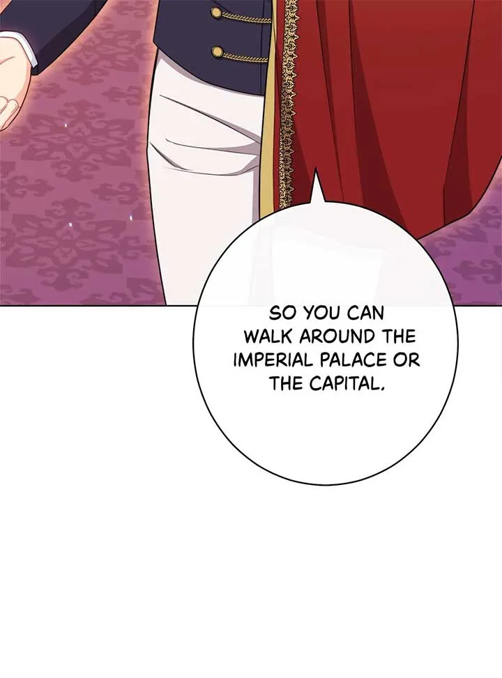 Exclusive maid of the evil empress Chapter 35 page 9