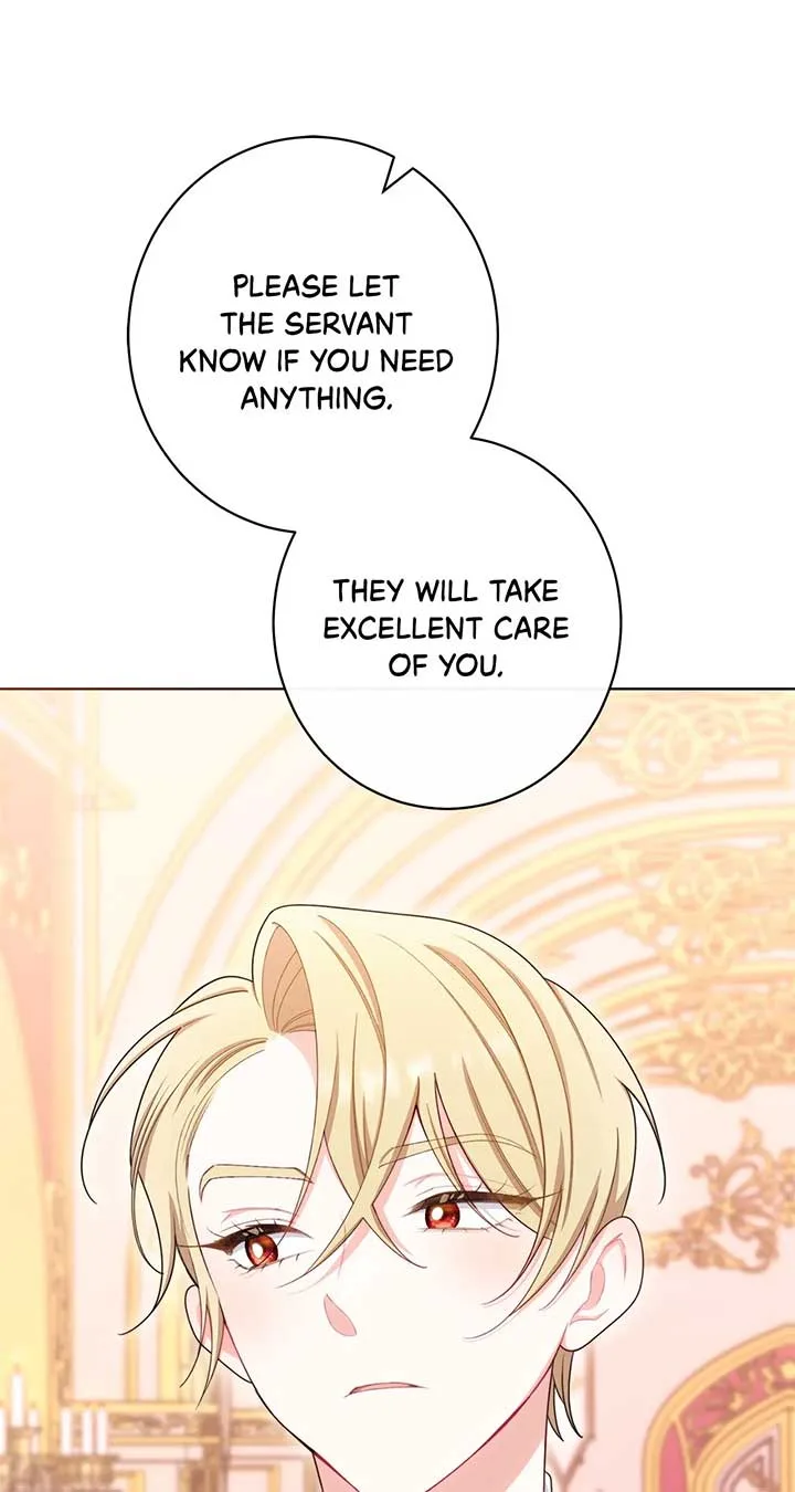 Exclusive maid of the evil empress Chapter 35 page 10