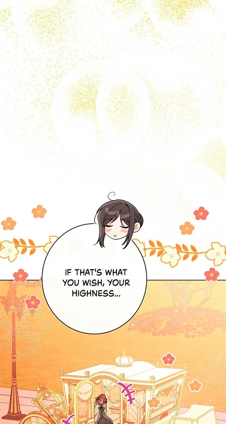 Exclusive maid of the evil empress Chapter 35 page 58