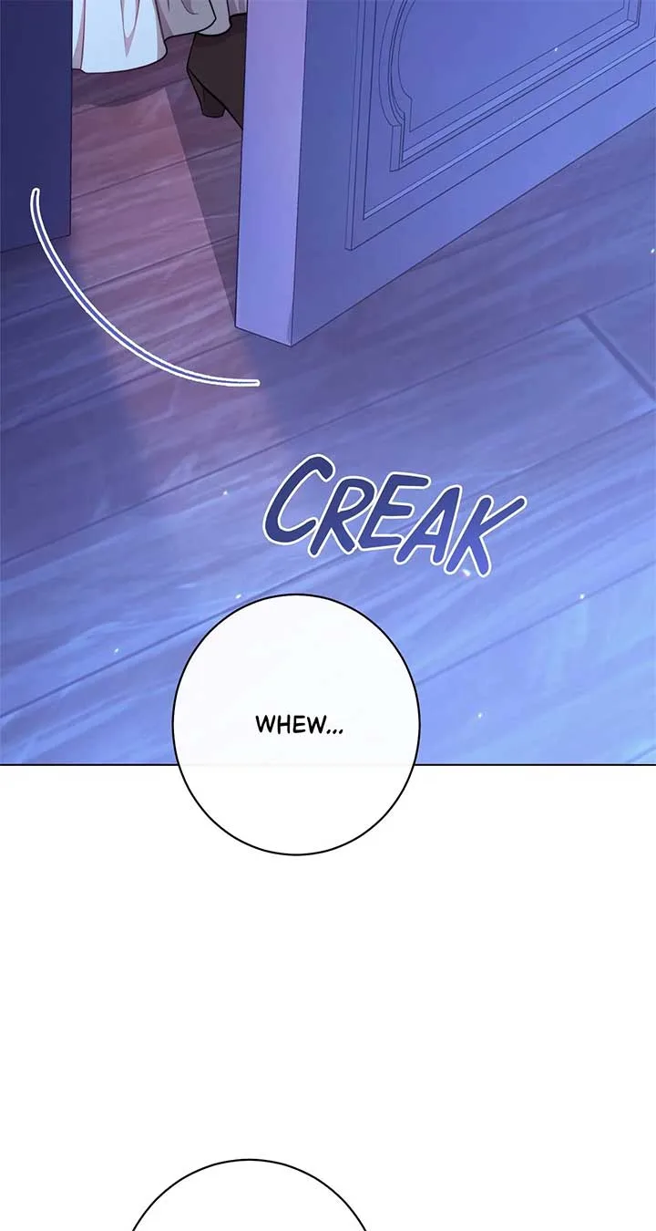Exclusive maid of the evil empress Chapter 35 page 61