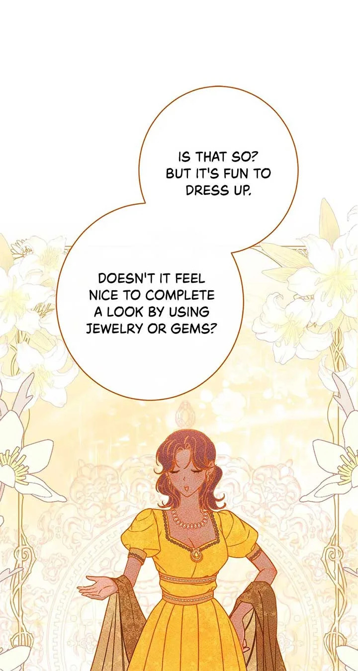 Exclusive maid of the evil empress Chapter 35 page 26