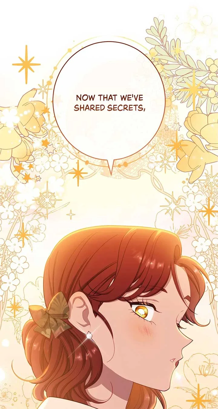 Exclusive maid of the evil empress Chapter 35 page 54