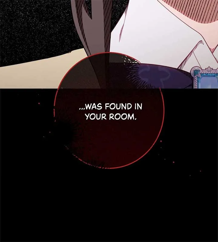 Exclusive maid of the evil empress Chapter 35 page 87