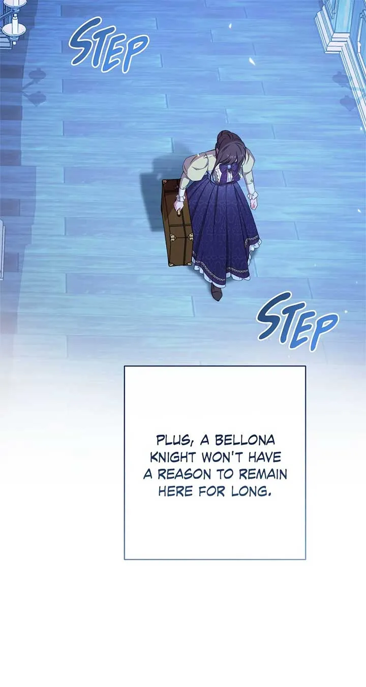 Exclusive maid of the evil empress Chapter 35 page 74
