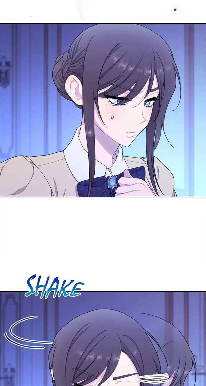 Exclusive maid of the evil empress Chapter 35 page 71