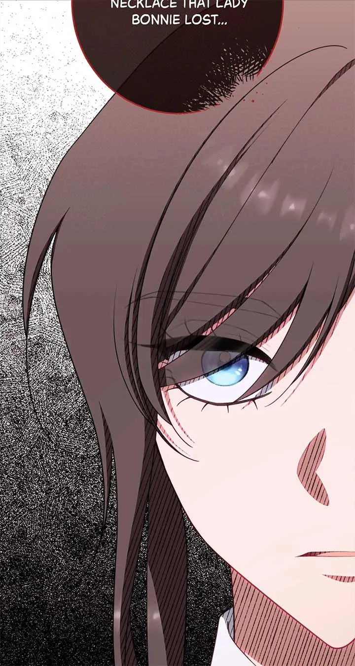 Exclusive maid of the evil empress Chapter 35 page 86