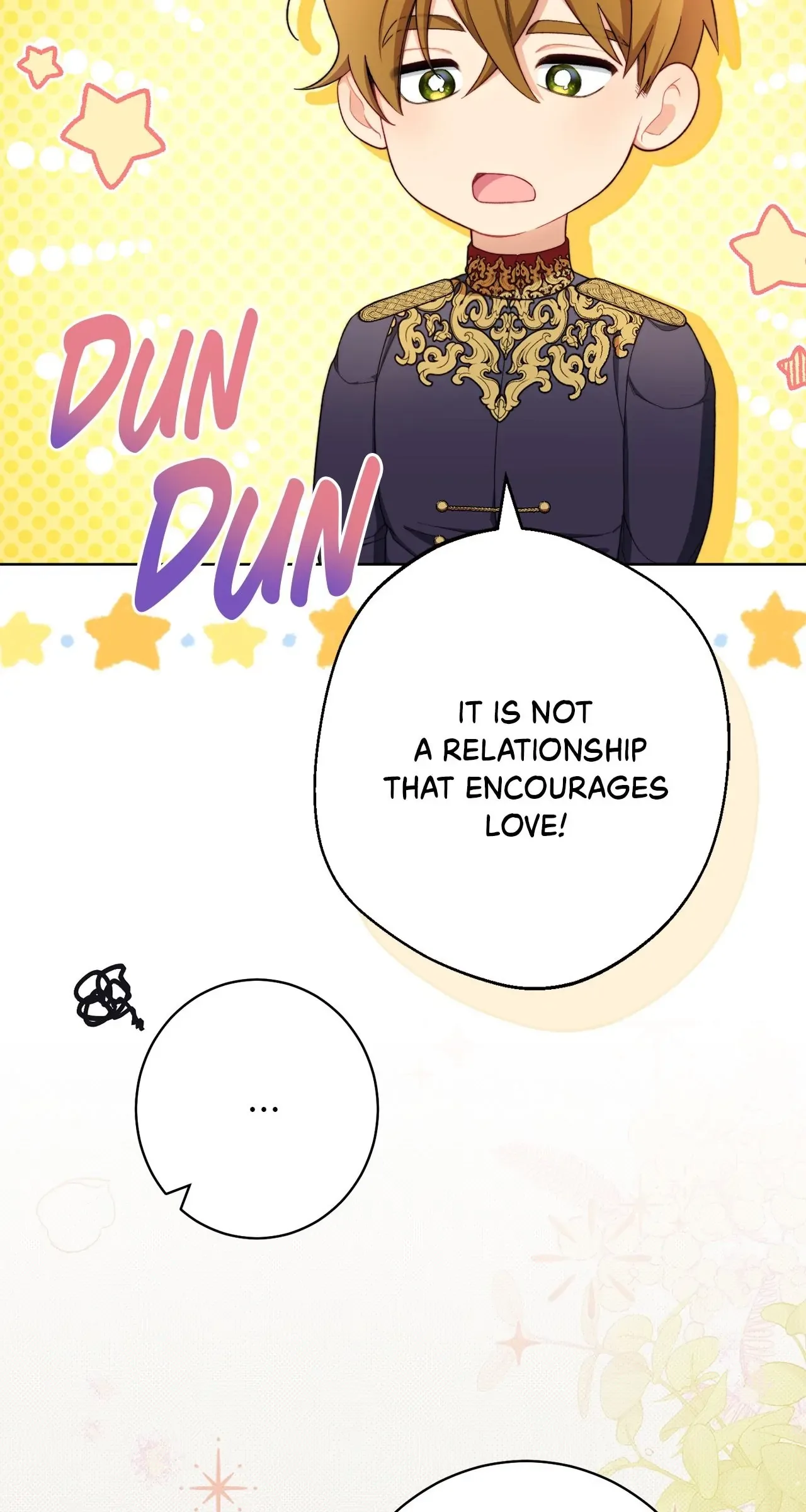Exclusive maid of the evil empress Chapter 26 page 73