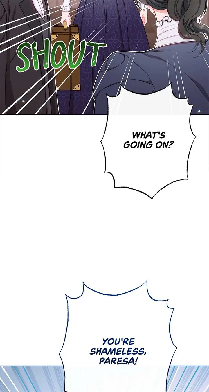 Exclusive maid of the evil empress Chapter 35 page 82