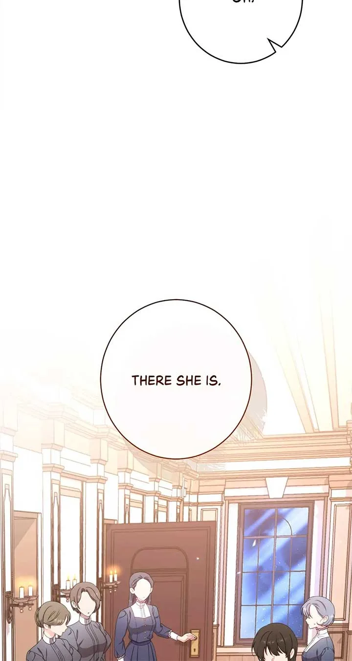 Exclusive maid of the evil empress Chapter 35 page 76