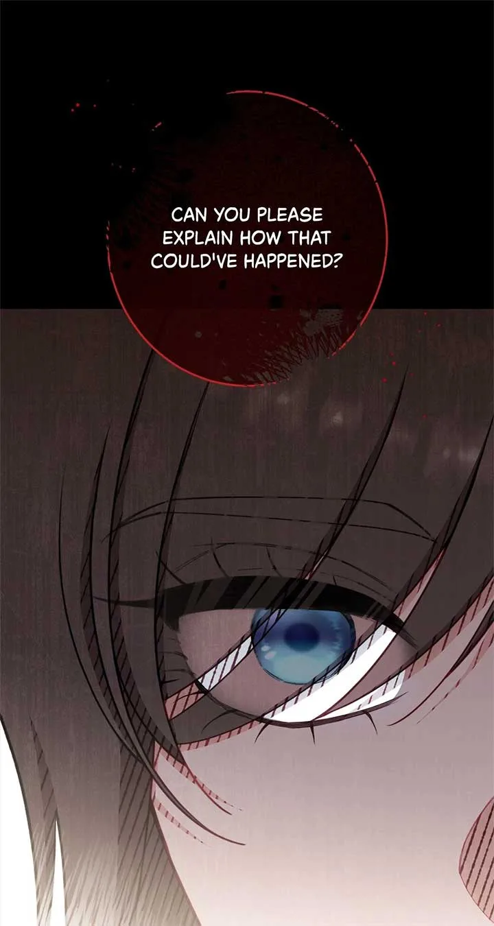 Exclusive maid of the evil empress Chapter 35 page 88