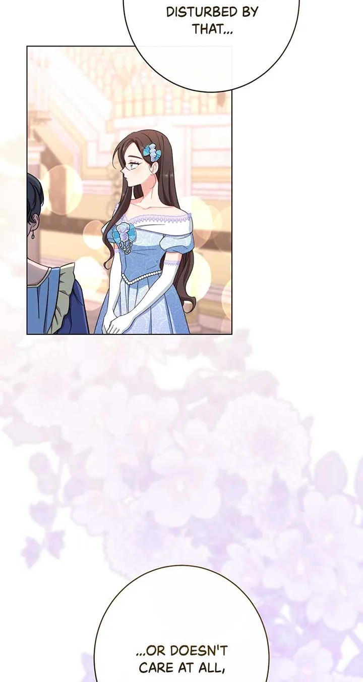 Exclusive maid of the evil empress Chapter 28 page 59