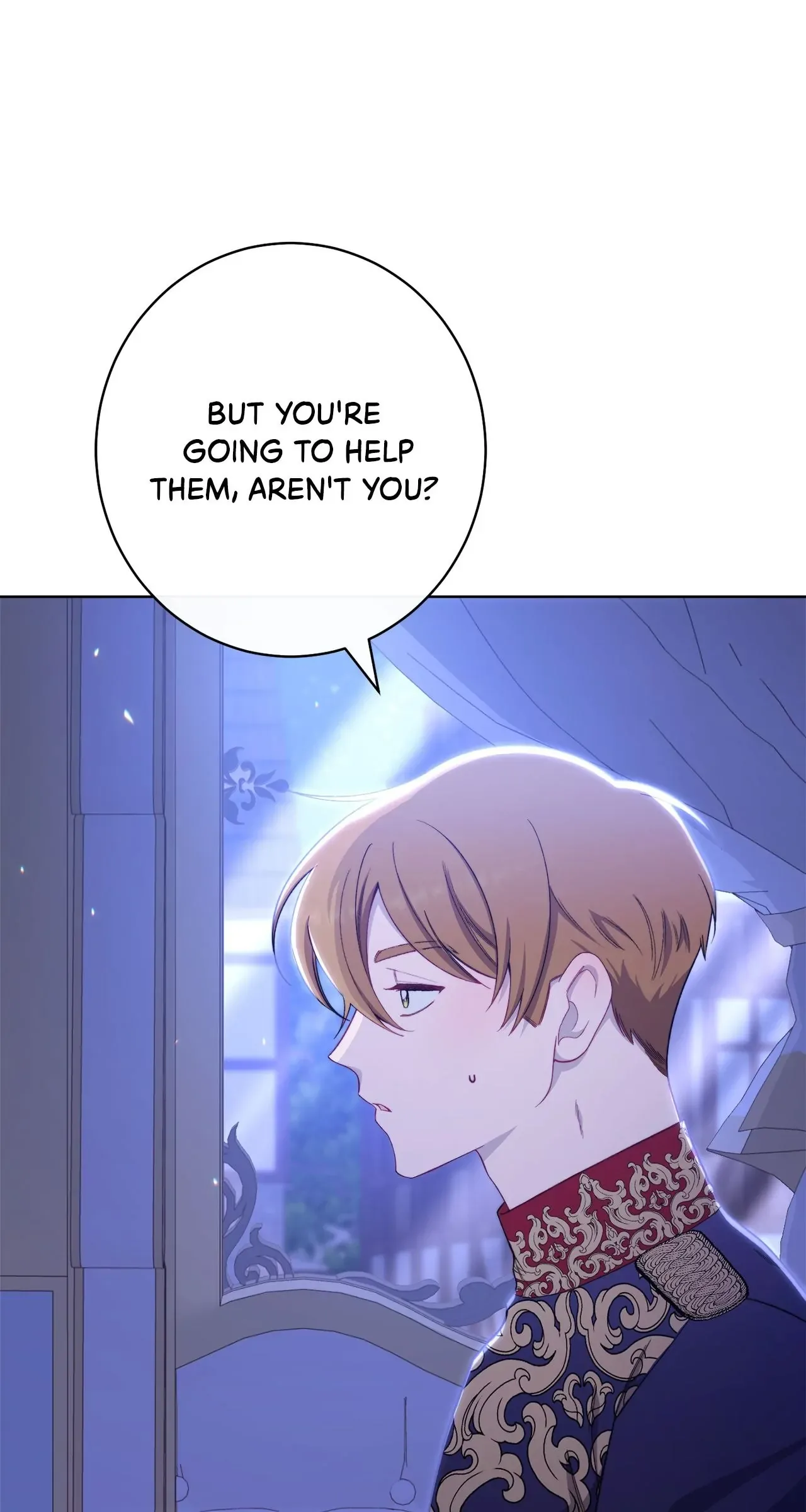 Exclusive maid of the evil empress Chapter 24 page 102
