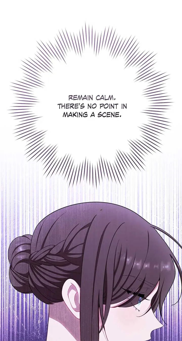 Exclusive maid of the evil empress Chapter 35 page 94