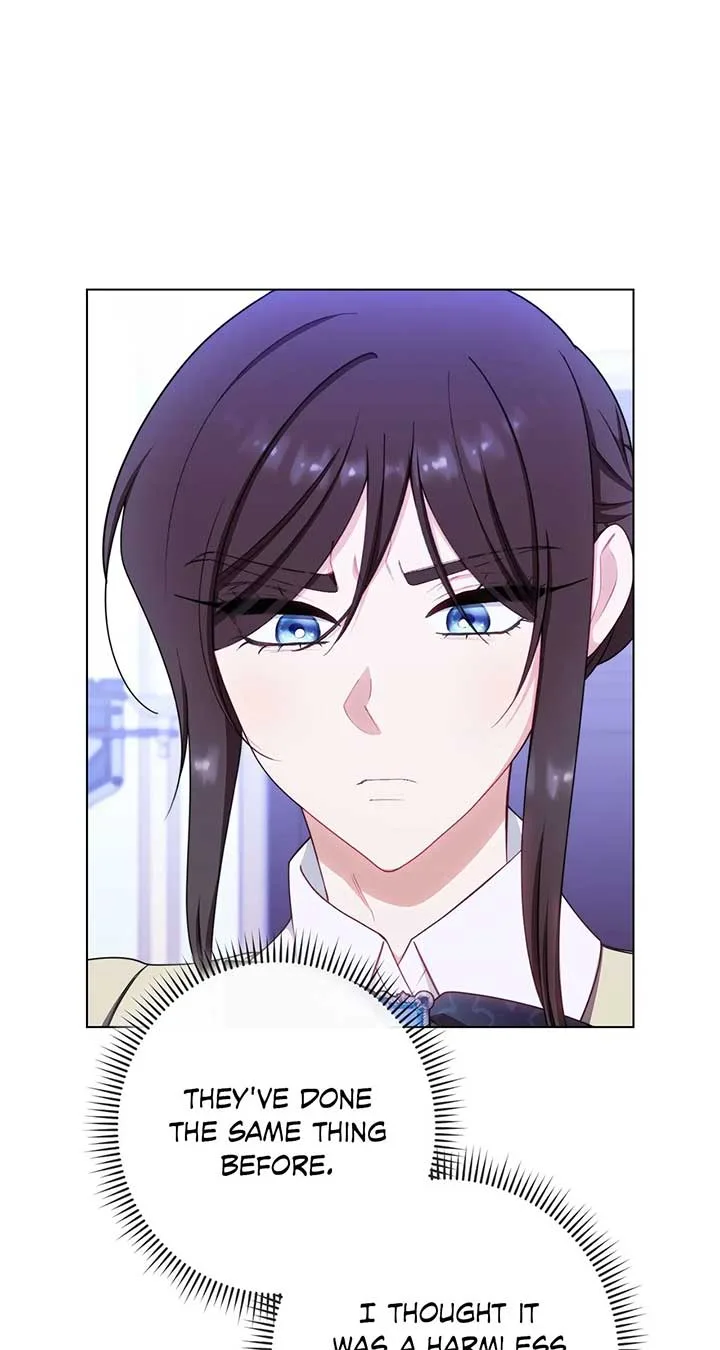 Exclusive maid of the evil empress Chapter 35 page 99