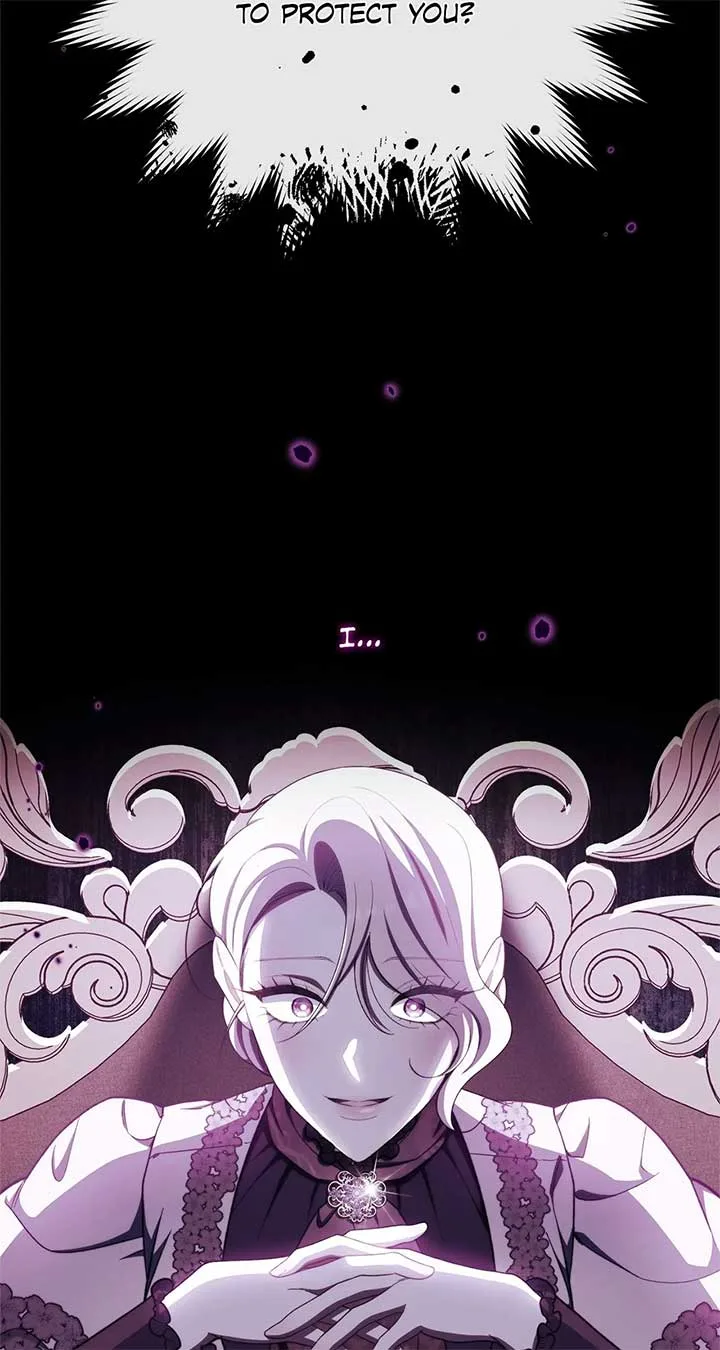 Exclusive maid of the evil empress Chapter 35 page 91