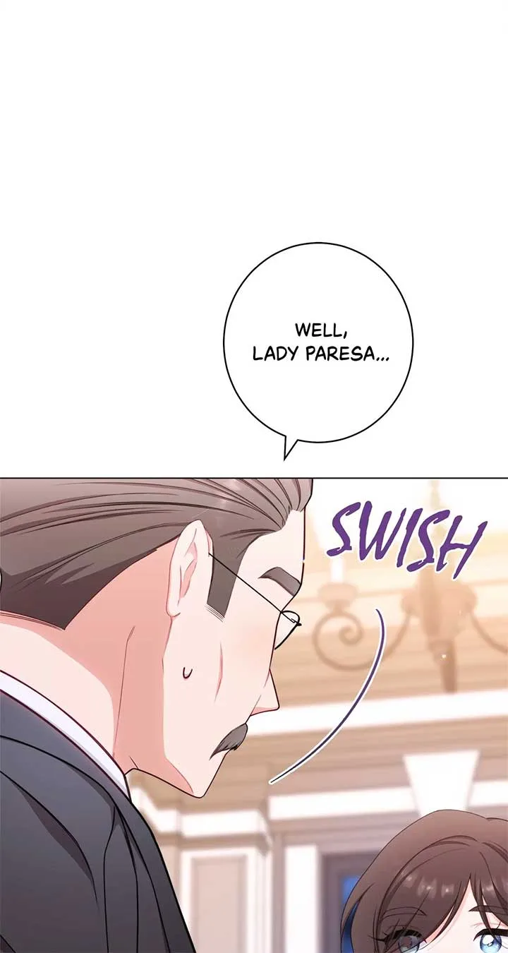 Exclusive maid of the evil empress Chapter 35 page 84