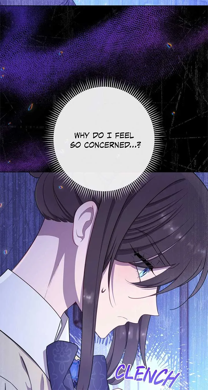 Exclusive maid of the evil empress Chapter 35 page 69