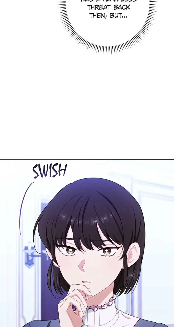 Exclusive maid of the evil empress Chapter 35 page 100
