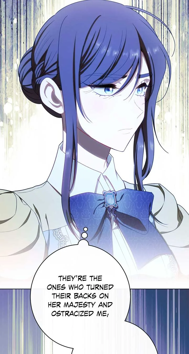 Exclusive maid of the evil empress Chapter 36 page 20