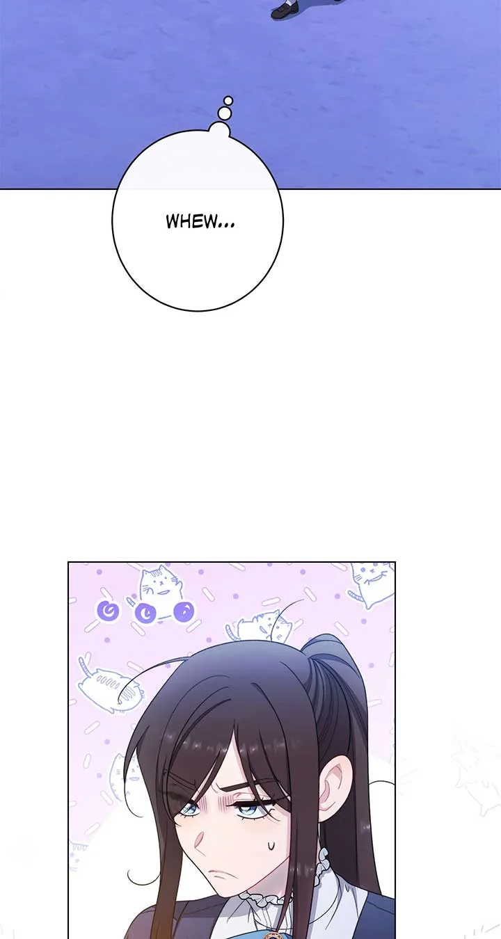 Exclusive maid of the evil empress Chapter 28 page 66