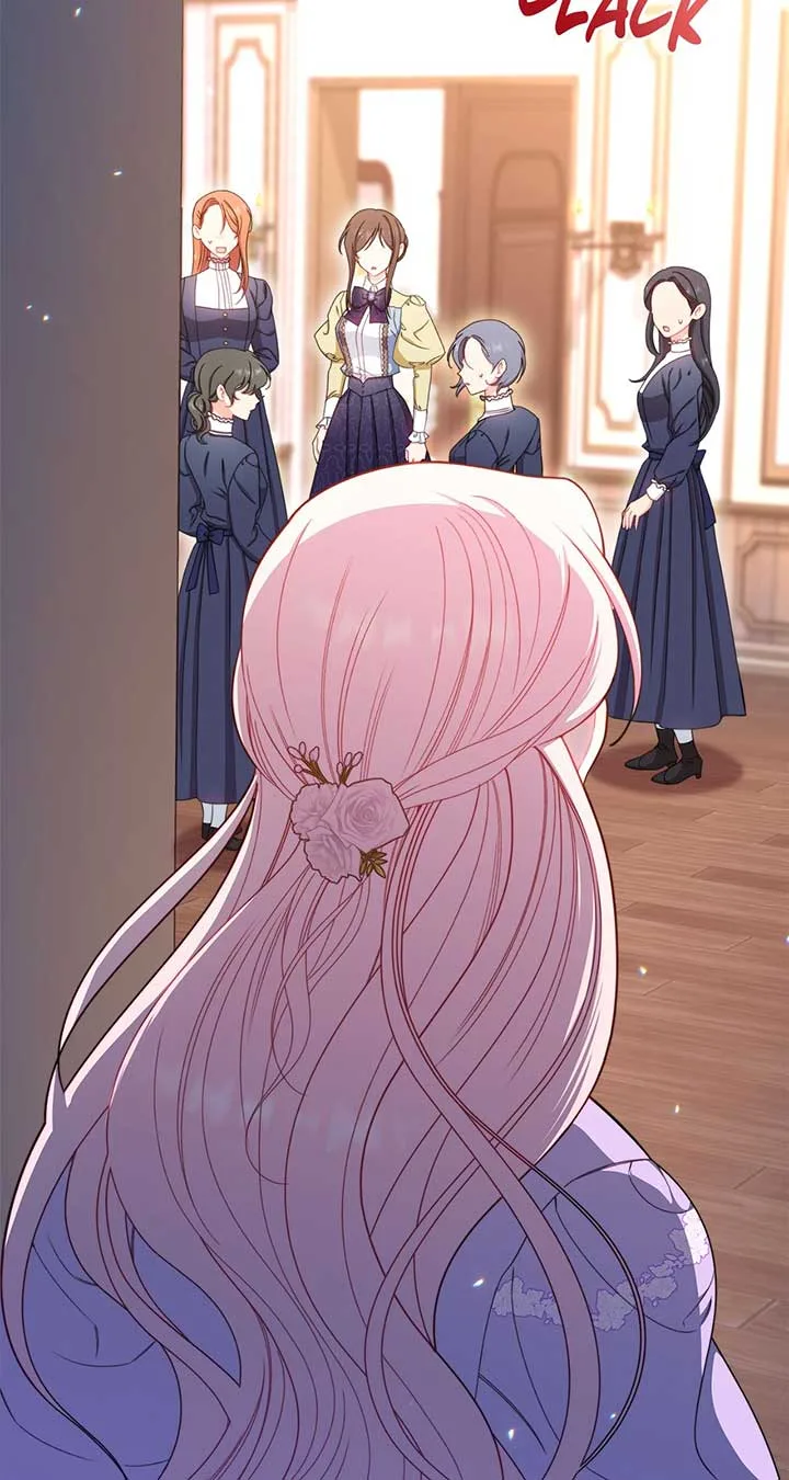 Exclusive maid of the evil empress Chapter 36 page 49