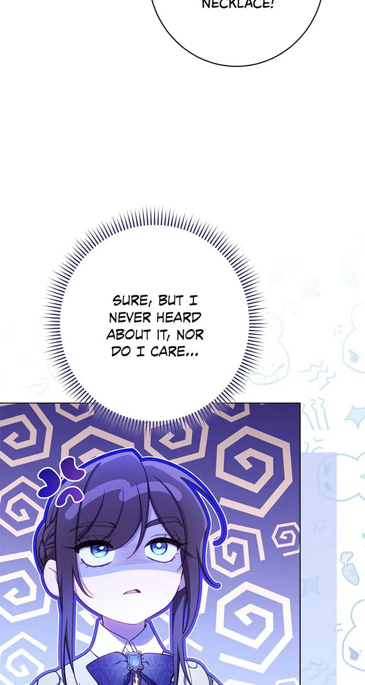 Exclusive maid of the evil empress Chapter 36 page 29