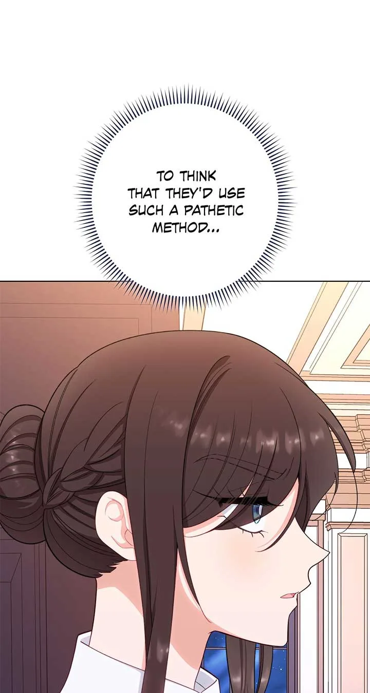 Exclusive maid of the evil empress Chapter 36 page 11