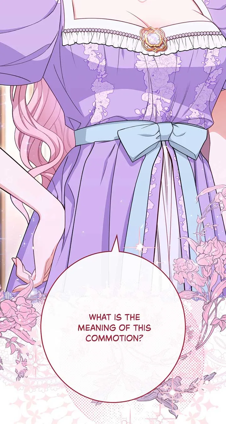Exclusive maid of the evil empress Chapter 36 page 52