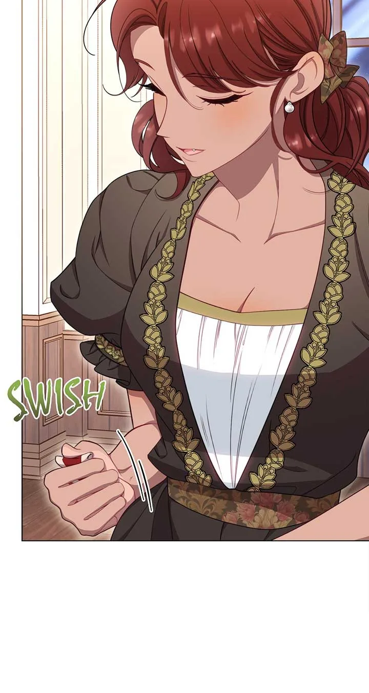 Exclusive maid of the evil empress Chapter 36 page 61