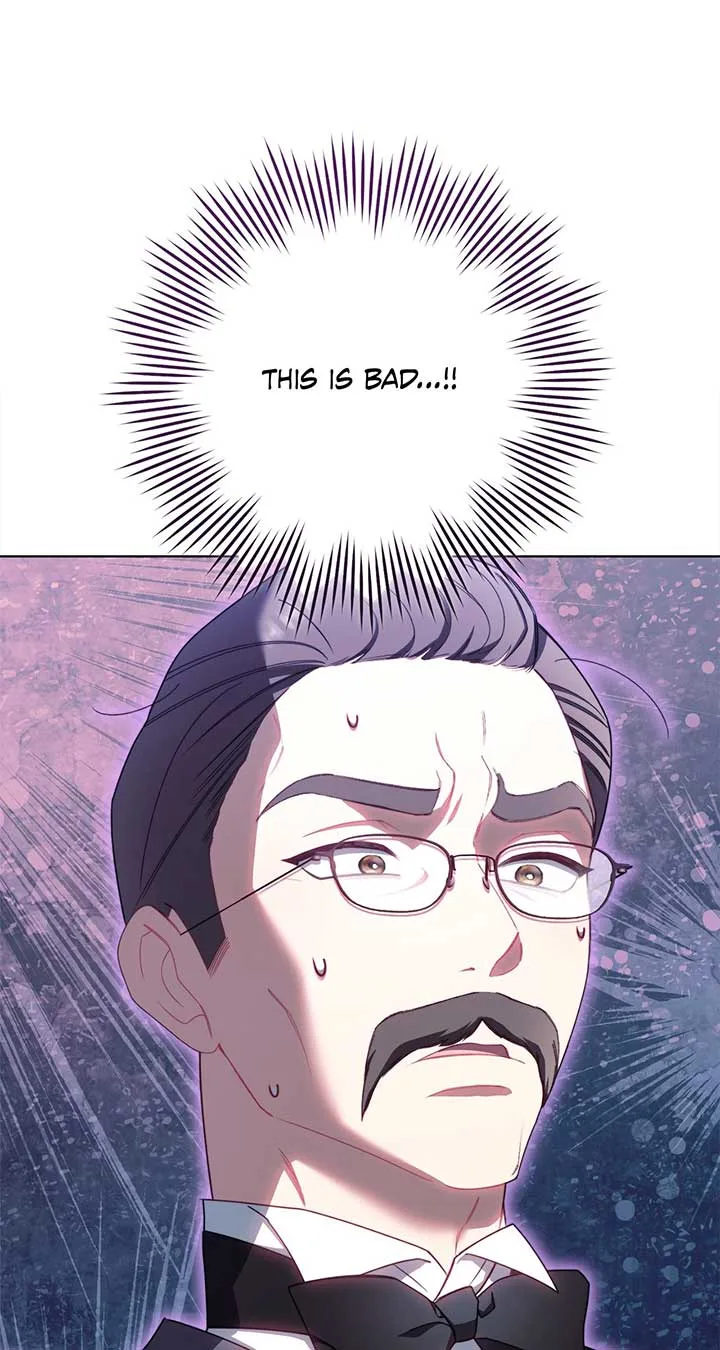 Exclusive maid of the evil empress Chapter 36 page 43