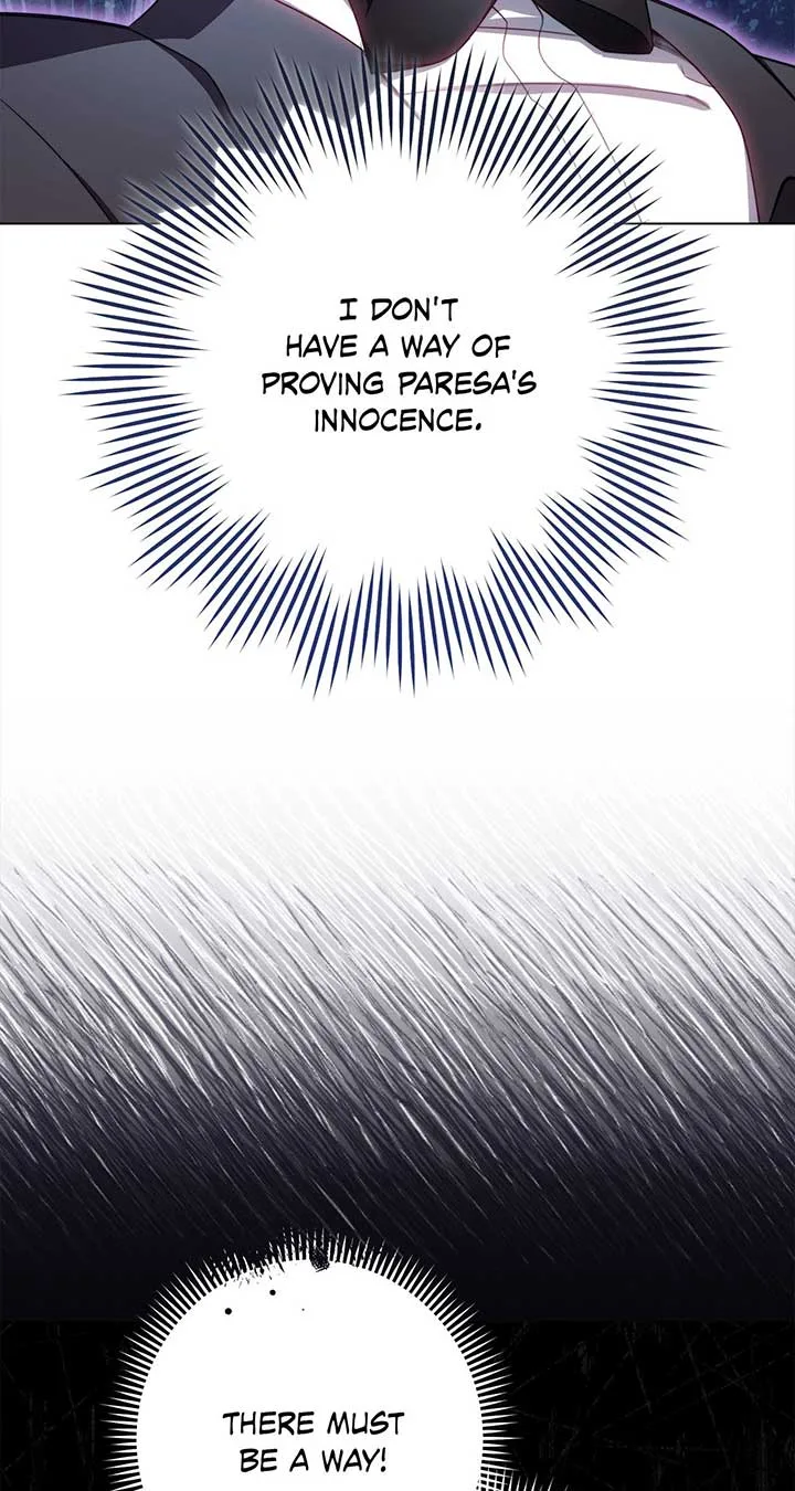 Exclusive maid of the evil empress Chapter 36 page 44